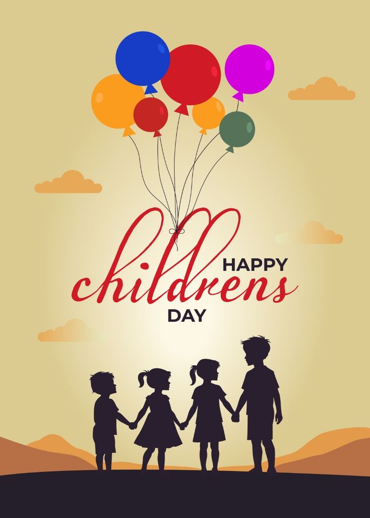 Children's Day Celebration